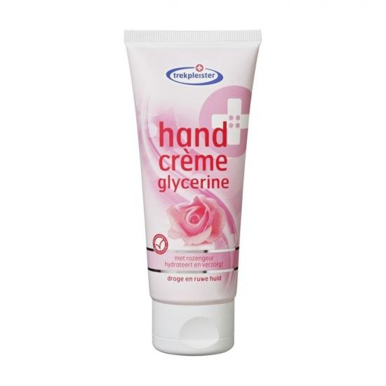 Trekpleister Glycerine Handcrème Trekpleister Glycerine Handcrème