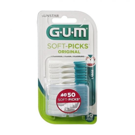 Gum Original Large Soft-Picks Gum Original Large Soft-Picks