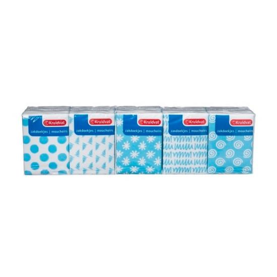 10 x 9 stuks 10 x 9 stuks