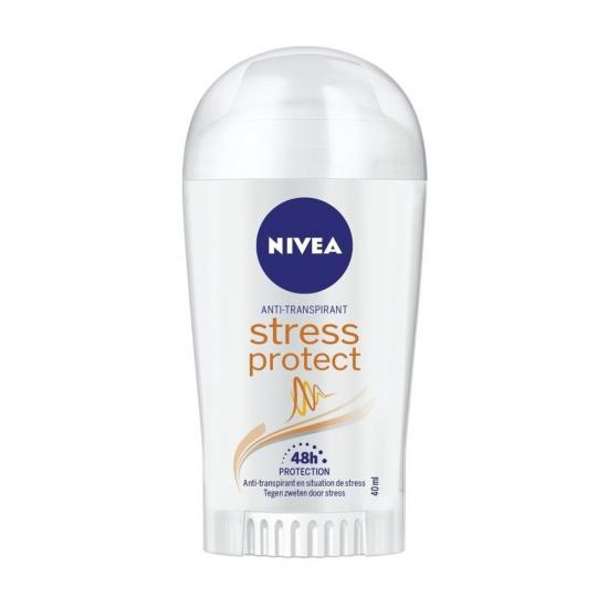 Nivea Stress Protect Anti-Transpirant Stick