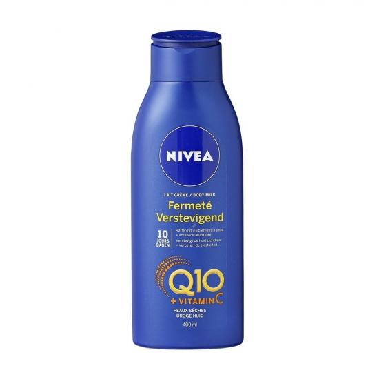 Nivea Verstevigende Q10 Bodymilk voor de Droge Huid