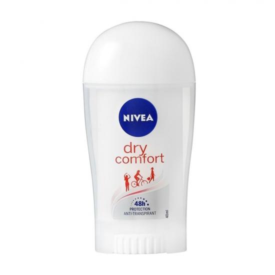 Nivea Dry Comfort Anti-Transpirant Stick