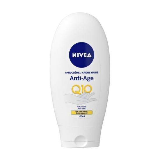 Nivea Q10Plus Anti-Age Handcrème