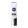 Nivea Invisible for Black u0026 White Clear Anti-Transpirant Spray