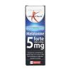Lucovitaal Melatonine Forte 5mg One A Day Tabletten
