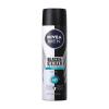 Nivea Men Invisible for Black u0026 White Fresh Anti-Transpirant Spray