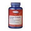 Trekpleister Omega-3-Visolie 1000 mg Capsules