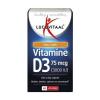 Lucovitaal Vitamine D3 75mcg Extra Sterk One a Day Capsules