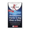 Lucovitaal Melatonine 5 mg Forte Tabletten