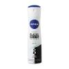 Nivea Black u0026 White Fresh Deodorant Spray