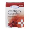 Trekpleister Cranberry Capsules