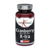 Lucovitaal Cranberry X-tra