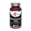 Lucovitaal 400 Magnesium met Vitamine B6 en L-Tryptofaan