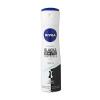 Nivea Invisible for Black u0026 White Pure Anti-Transpirant Spray