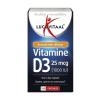 Lucovitaal Vitamine D3 25mcg Capsules