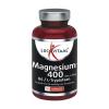 Lucovitaal Magnesium 400 met Vitamine B6 u0026 L-Tryptofaan Capsules