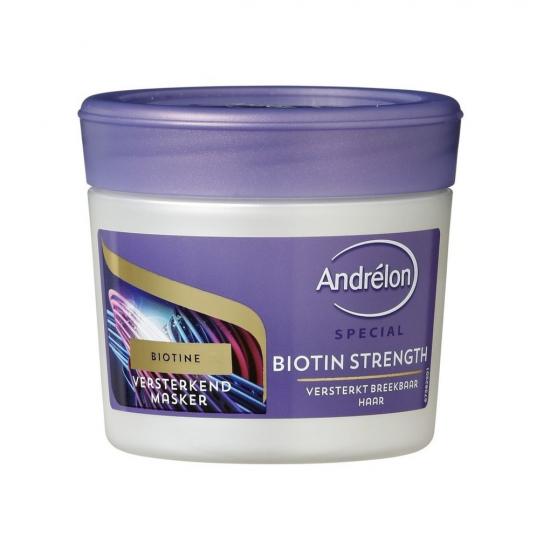 Andrélon Special Biotin Strength Haarmasker