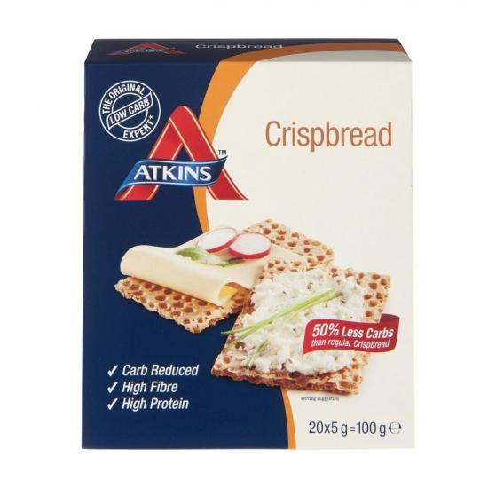 Atkins Crispbread