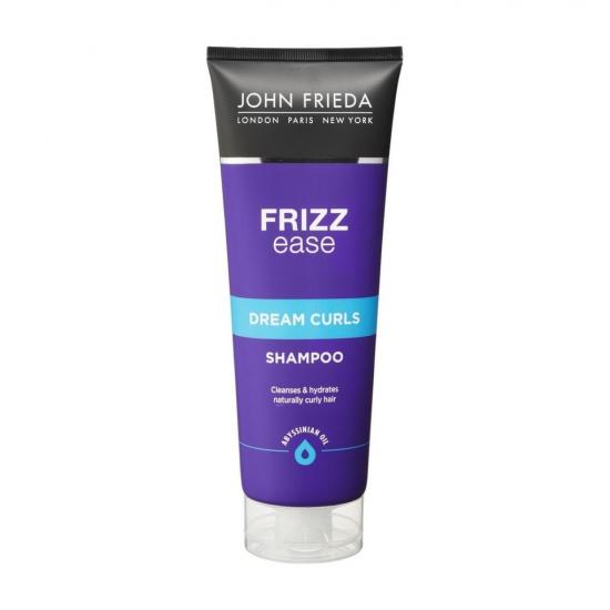 John Frieda Frizz-Ease Dream Curls Shampoo