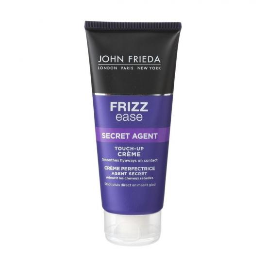 John Frieda Frizz-Ease Secret Agent Anti-Pluis Perfecting Crème