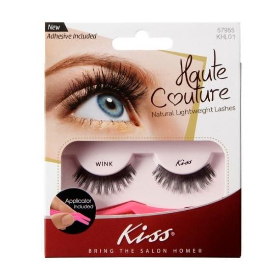 Kiss Haute Couture 57955 Wink Kunstwimpers