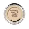 Max Factor Miracle Touch 075 Golden Foundation