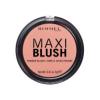 Rimmel Maxi Blush 001 Third Base Powder Blush
