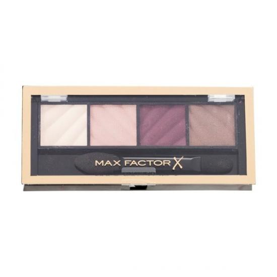 Max Factor 20 Rich Roses Smokey Eye Matte Drama Kit