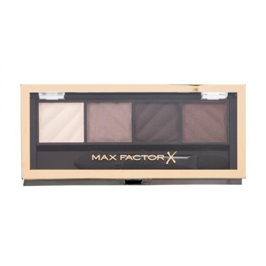 Max Factor 30 Smokey Onyx Smokey Eye Matte Drama Kit