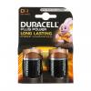 Duracell D PLus Power Batterijen