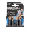 Duracell AA Ultra Power Batterijen