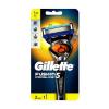 Gillette Fusion ProGlide Scheersysteem