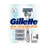 Gillette SkinGuard Sensitive Scheerapparaat + Scheermesjes