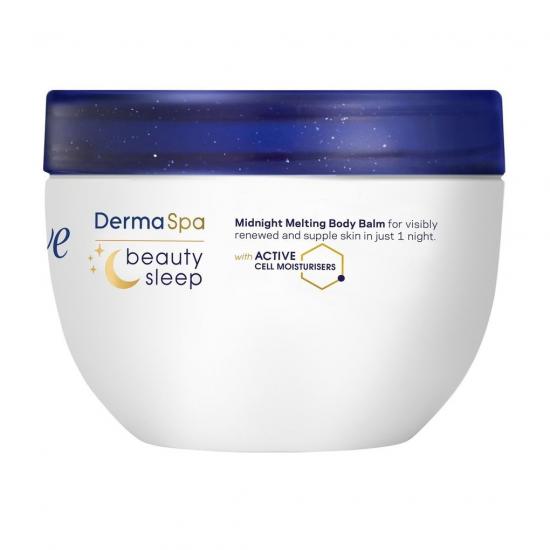 Dove Derma Spa Midnight Melting Body Balm Dove Derma Spa Midnight Melting Body Balm