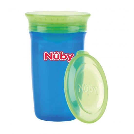 Nuby 6M+ 360° Wonder Cup