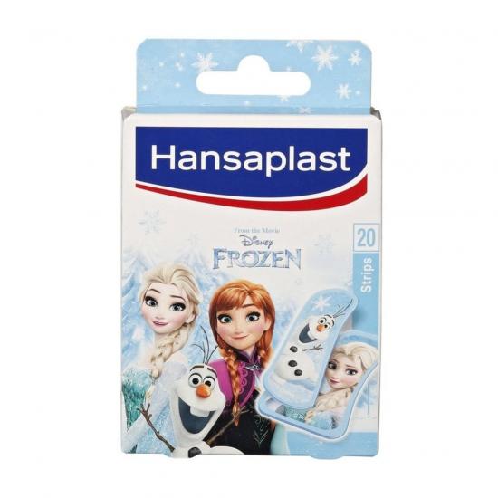 Hansaplast Disney Frozen Pleisters
