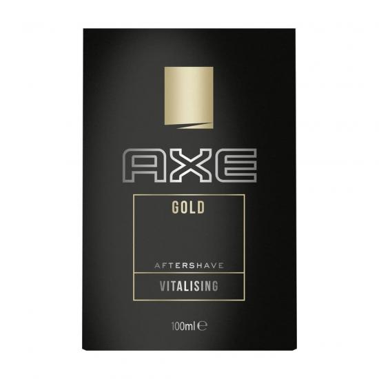 Axe Gold Aftershave
