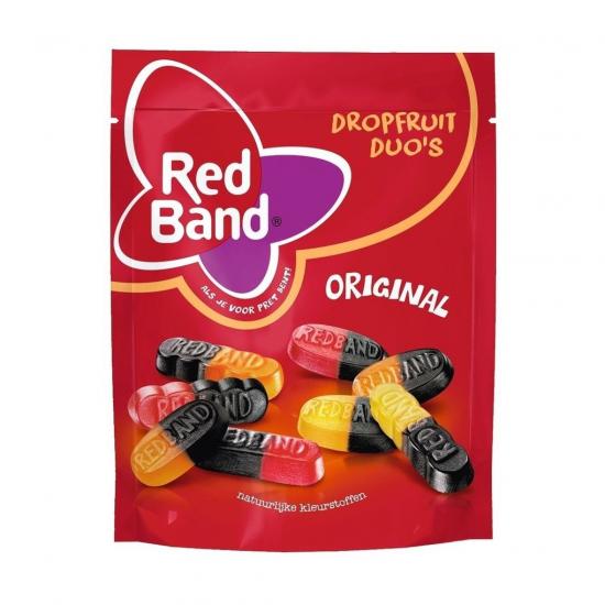 Red Band Original Dropfruit Duou0027s