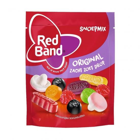 Red Band Original Snoepmix