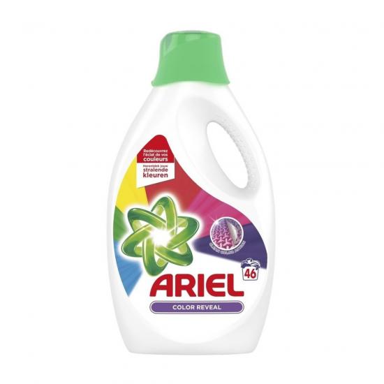 Ariel Color Vloeibaar Wasmiddel