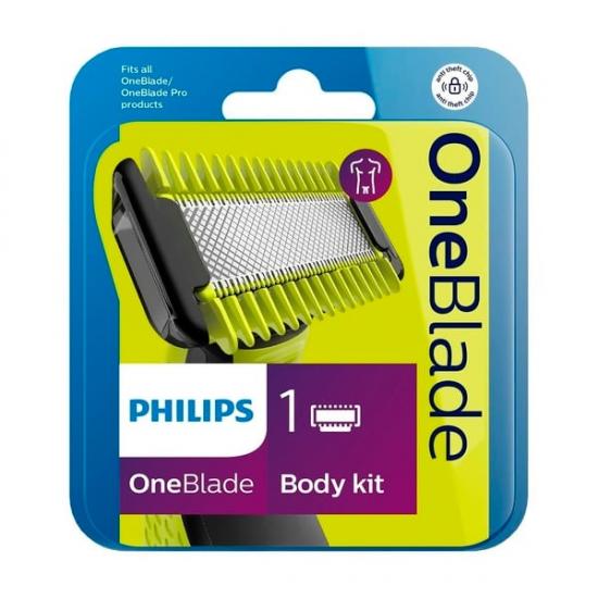 Philips OneBlade QP610/50 Body Kit