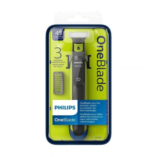 Philips OneBlade QP2520/20 Hybride Styler
