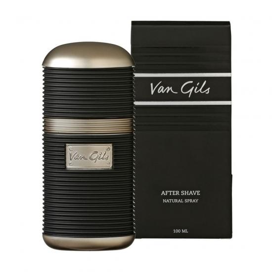 Van Gils Strictly For Men Aftershave