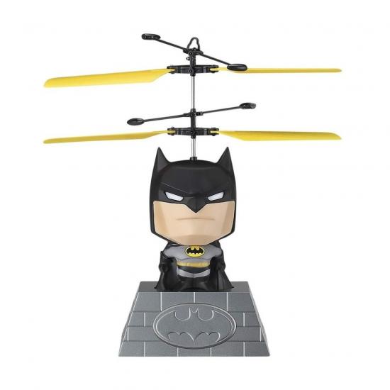 Motion Control Batman Drone