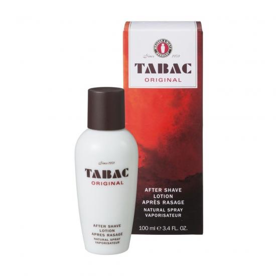 Tabac Original Aftershave Natural Spray