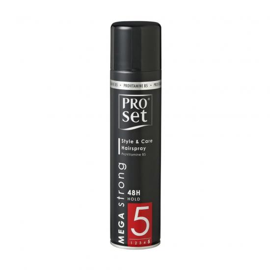 Proset Classic Mega Strong Hairspray