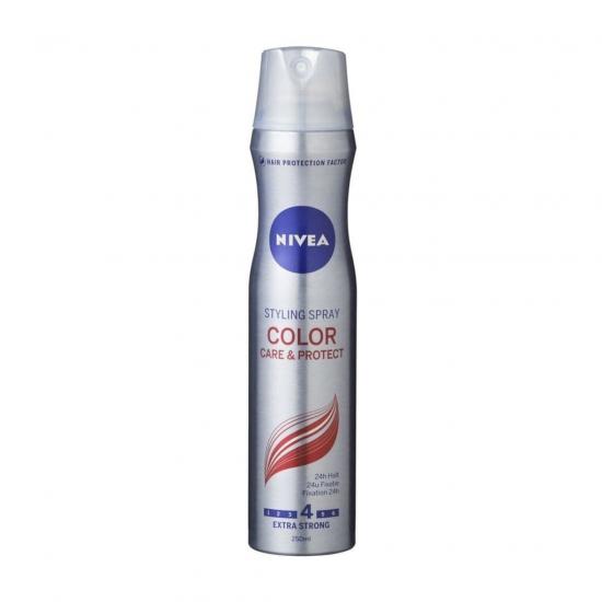 Nivea Color Care u0026 Protect Styling Hairspray