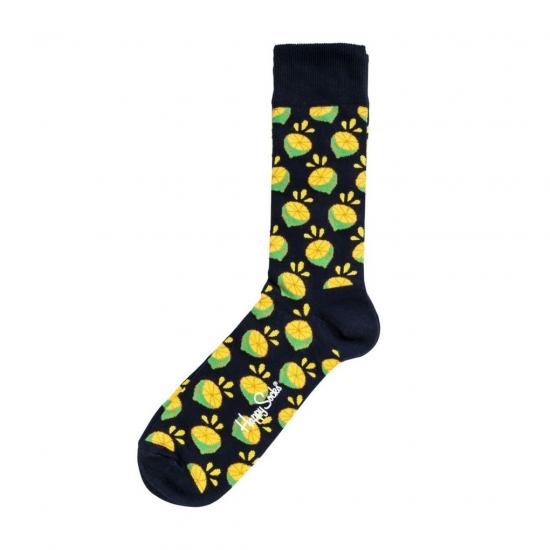 Happy Socks met Limoenen