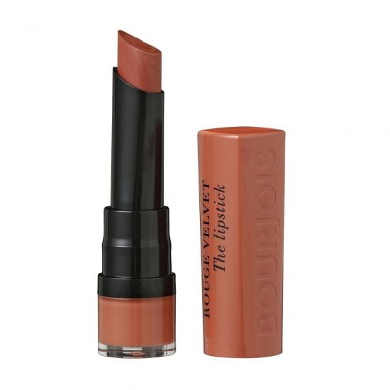 Bourjois Rouge Velvet 015 Lipstick Bourjois Rouge Velvet 015 Lipstick