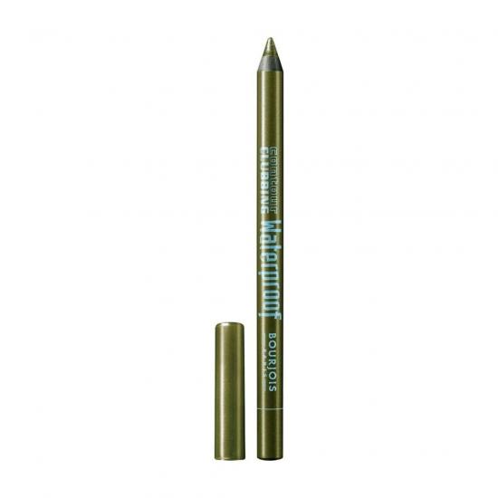 Bourjois Contour Clubbing 62 So Kakiu0027Smatique Oogpotlood Bourjois Contour Clubbing 62 So Kakiu0027Smatique Oogpotlood
